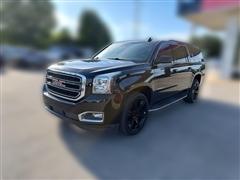 2017 GMC Yukon XL 
