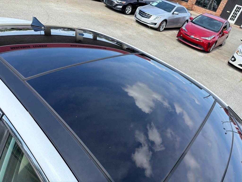 Kia Optima 4dr Sdn EX 2016
