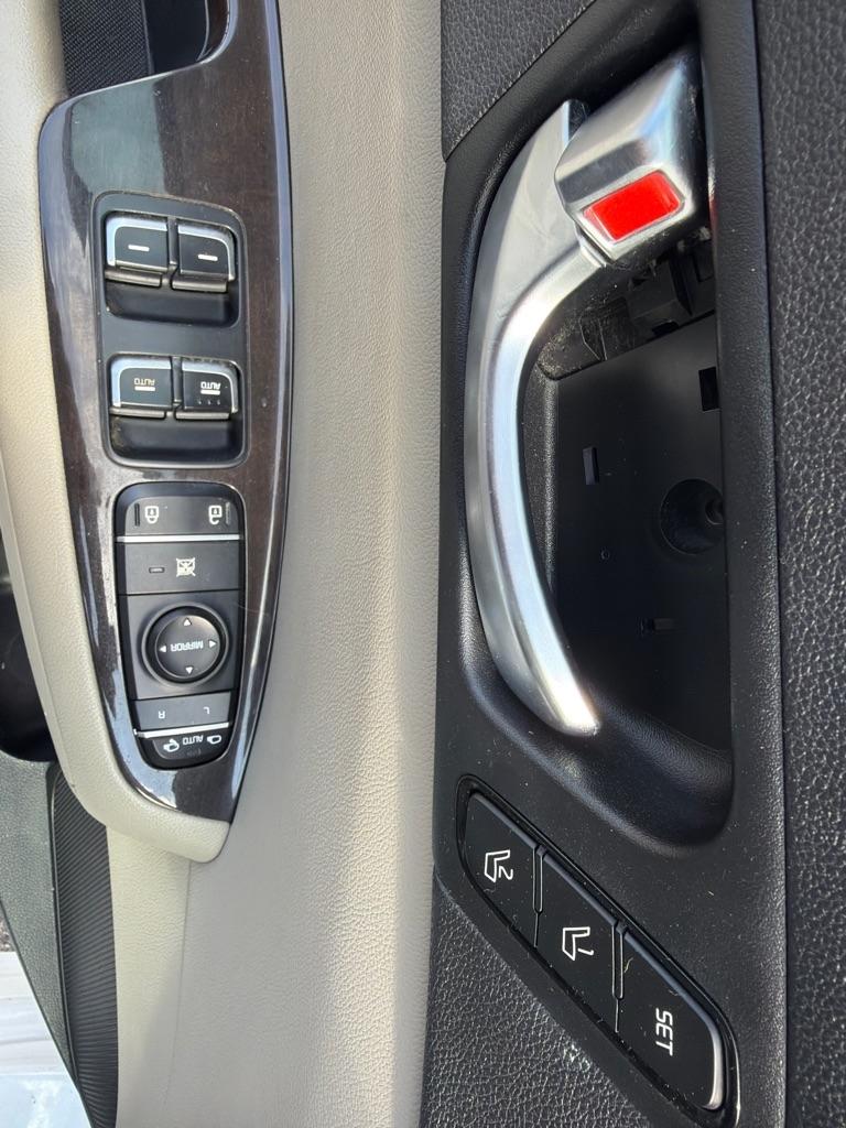 Kia Optima 4dr Sdn EX 2016