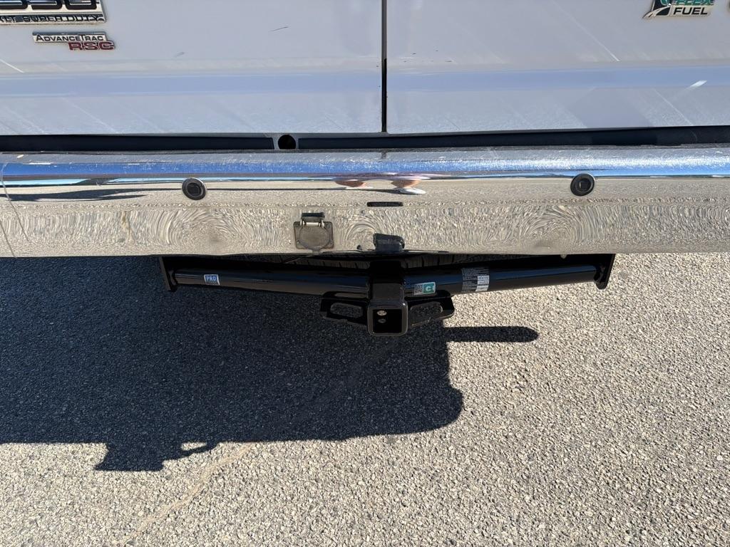 Ford Econoline Wagon E-350 Super Duty XLT 2013
