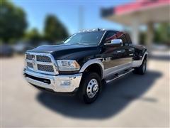 2017 RAM 3500 