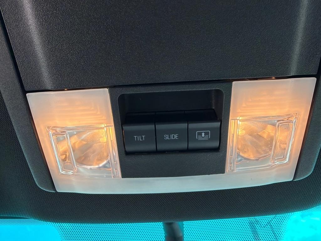 Ford Explorer XLT 4WD 2017
