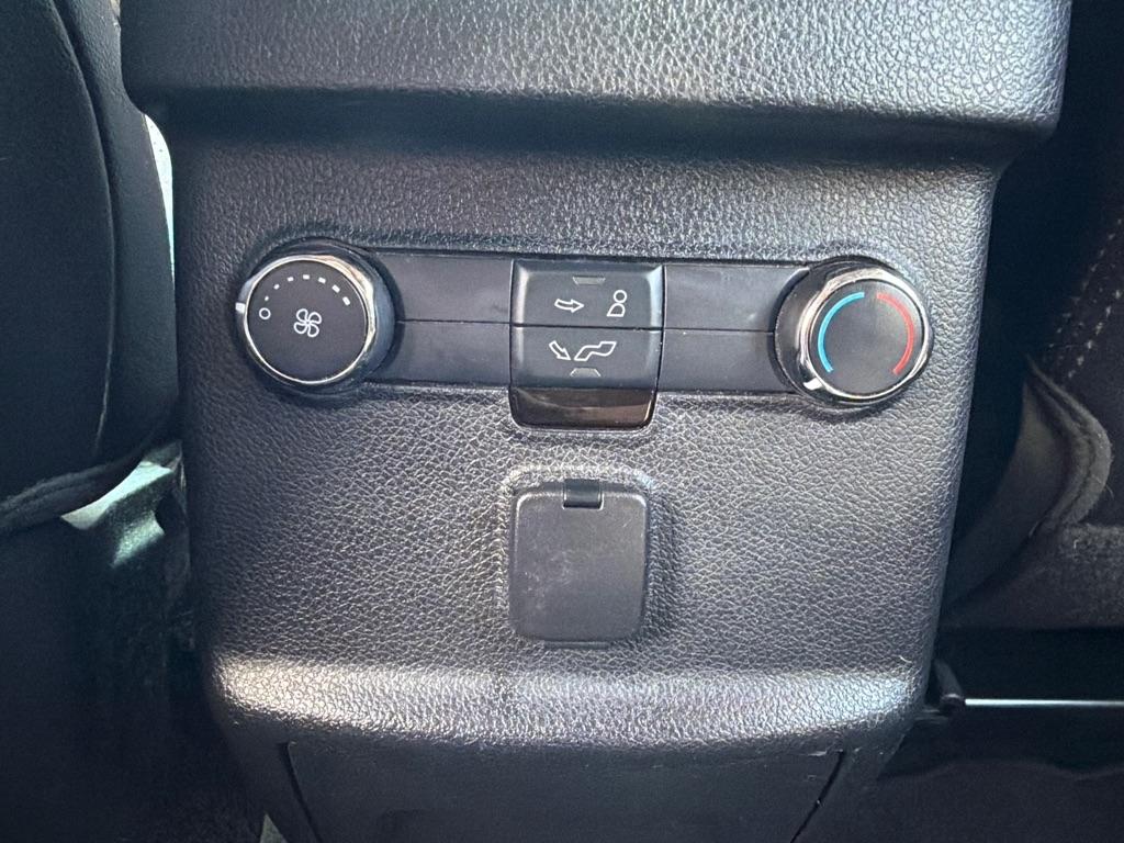Ford Explorer XLT 4WD 2017