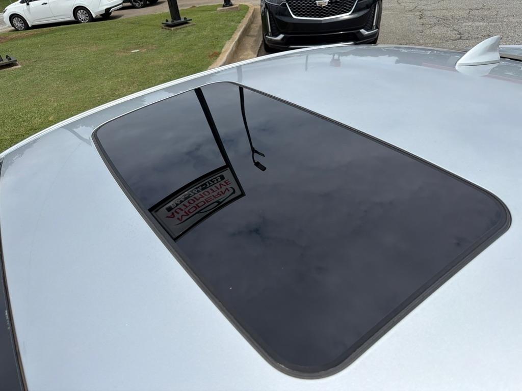Cadillac ATS Coupe 2dr Cpe 2.0L Standard AWD 2015