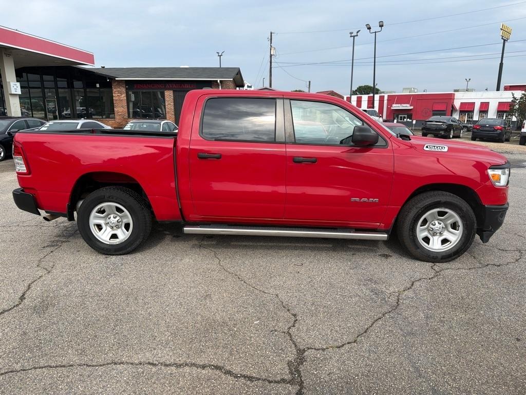 RAM 1500 Tradesman 4x2 Crew Cab 5'7" Box 2019