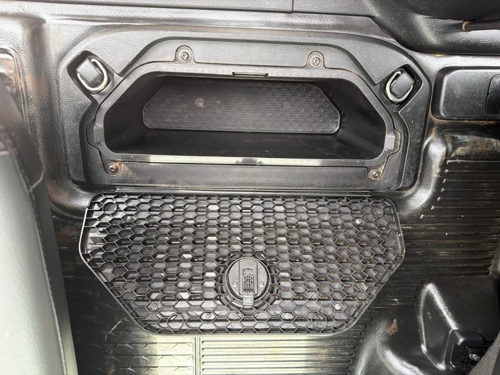 RAM 1500 Tradesman 4x2 Crew Cab 5'7" Box 2019