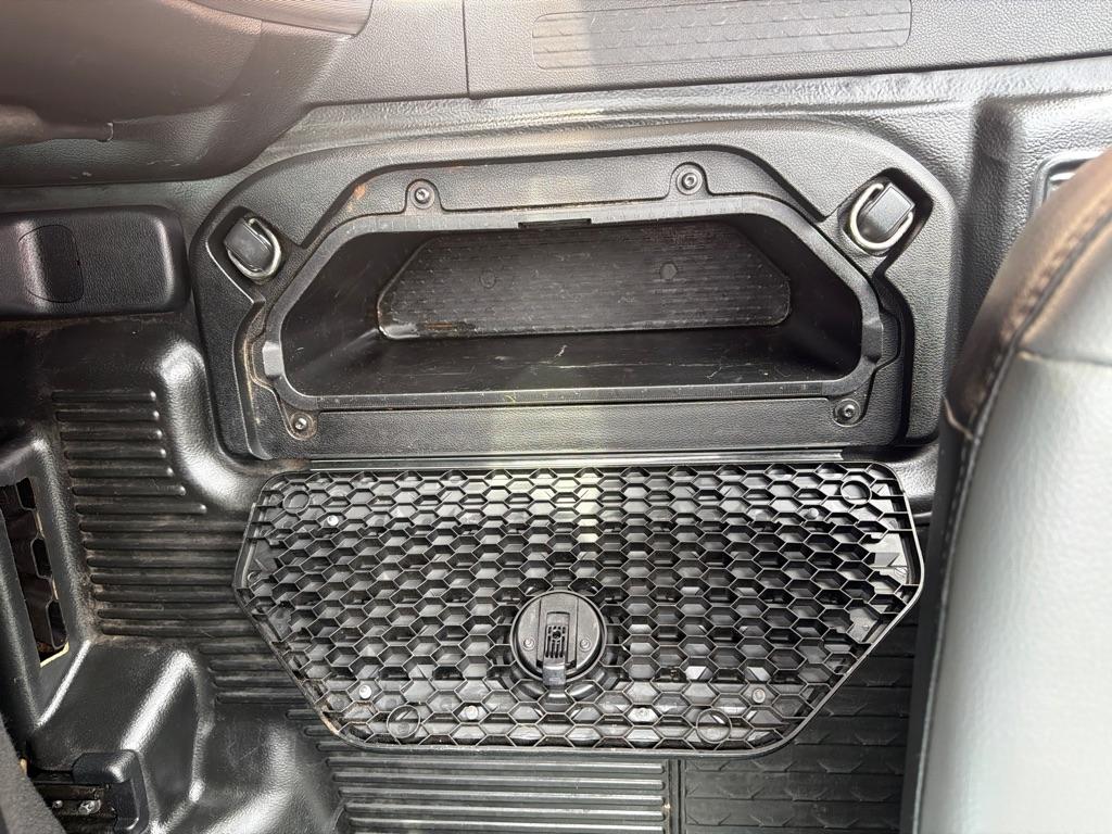 RAM 1500 Tradesman 4x2 Crew Cab 5'7" Box 2019
