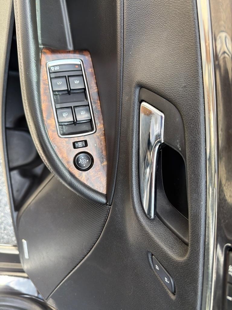 Chevrolet Impala 4dr Sdn LTZ w/2LZ 2014