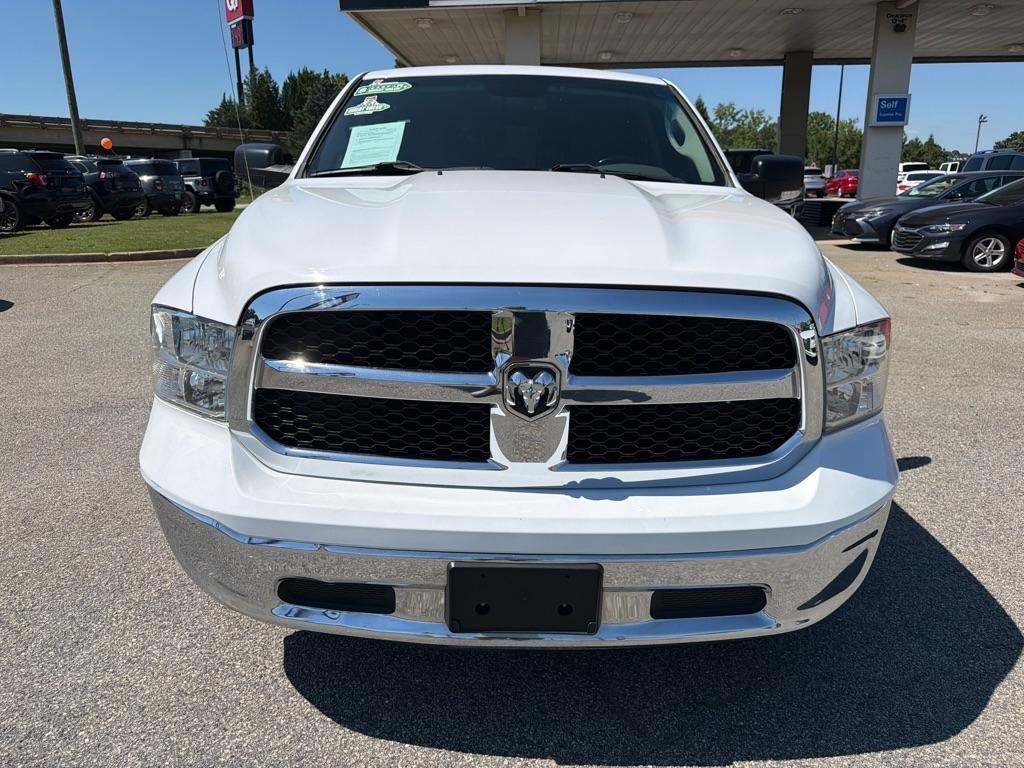 RAM 1500 Classic SLT 4x2 Crew Cab 6'4" Box 2020