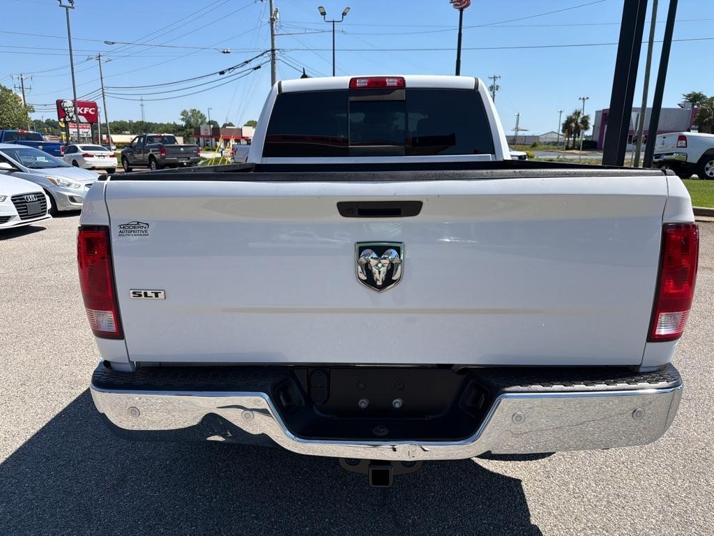 RAM 1500 Classic SLT 4x2 Crew Cab 6'4" Box 2020