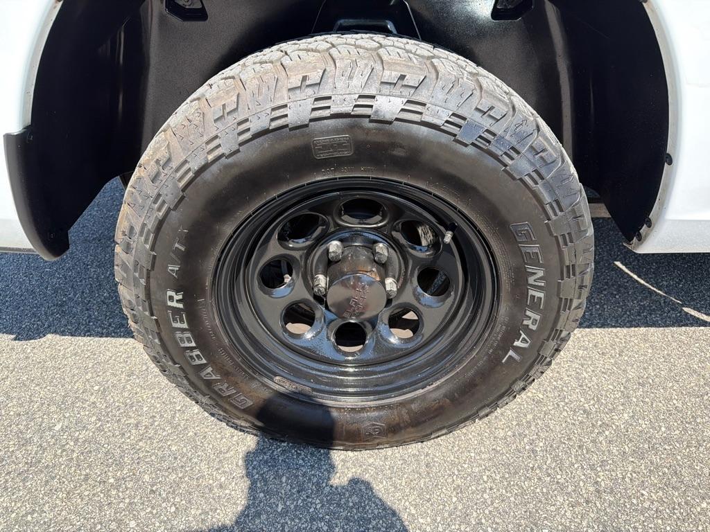 RAM 1500 Classic SLT 4x2 Crew Cab 6'4" Box 2020