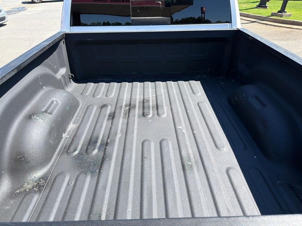 RAM 1500 Classic SLT 4x2 Crew Cab 6'4" Box 2020