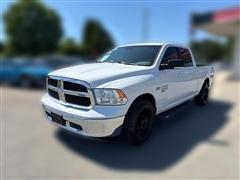 2020 RAM 1500 Classic 
