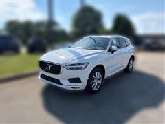 2020 Volvo XC60 