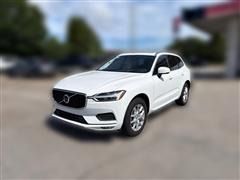 2020 Volvo XC60 