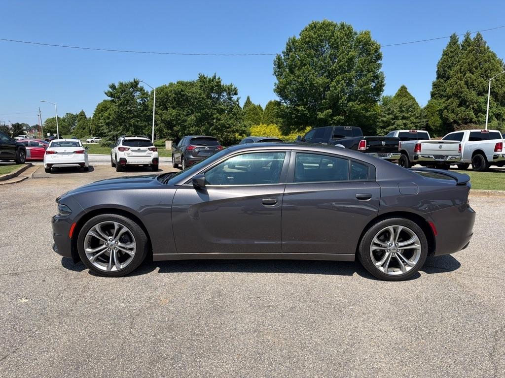 Dodge Charger SXT RWD 2020
