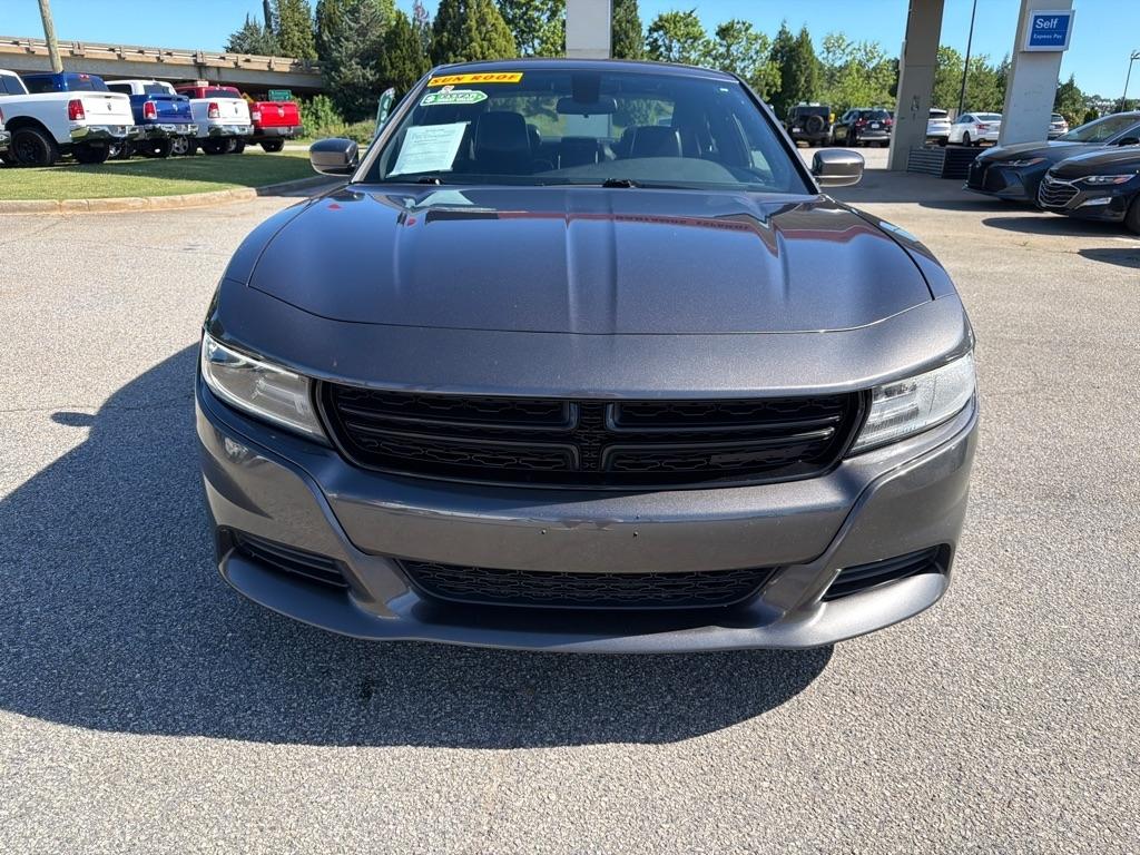 Dodge Charger SXT RWD 2020