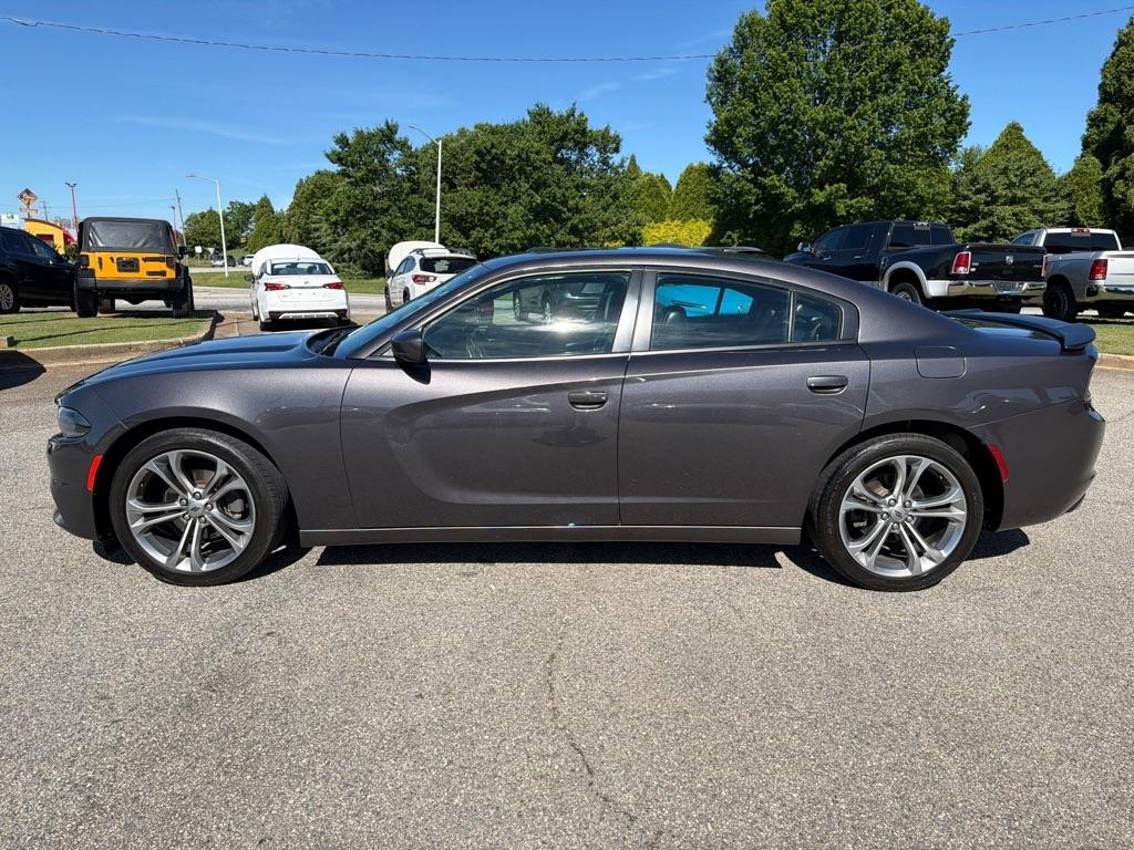 Dodge Charger SXT RWD 2020