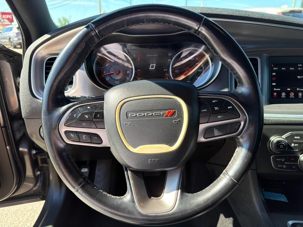 Dodge Charger SXT RWD 2020