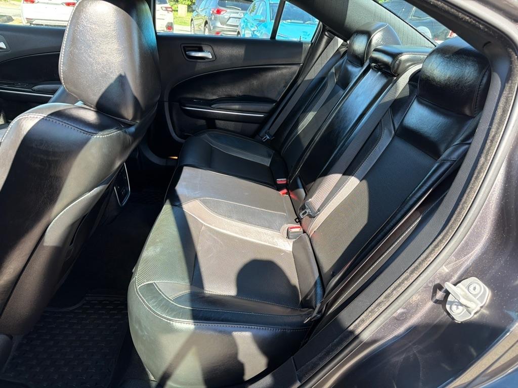 Dodge Charger SXT RWD 2020