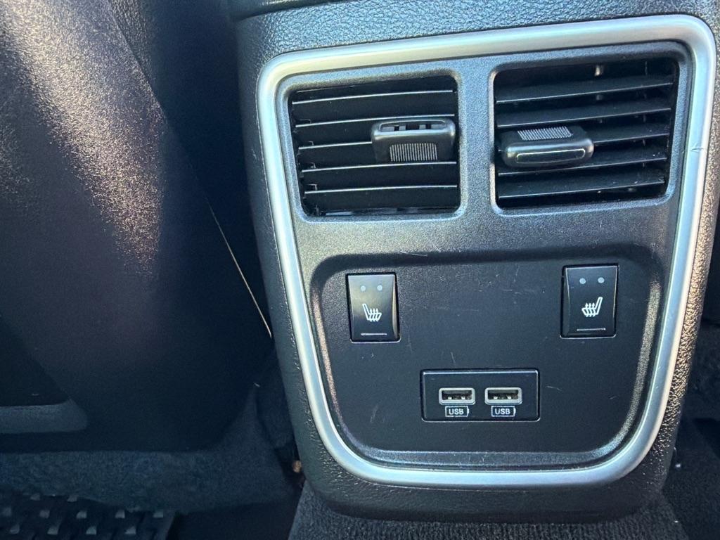 Dodge Charger SXT RWD 2020