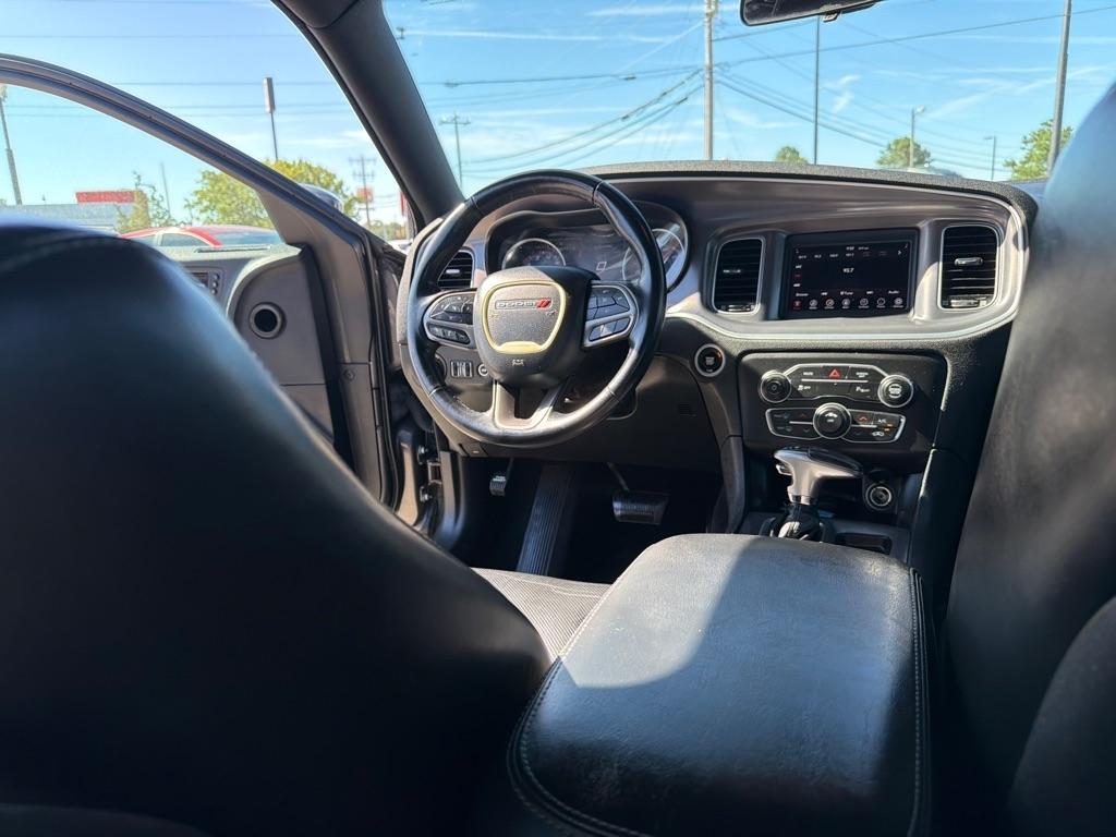 Dodge Charger SXT RWD 2020