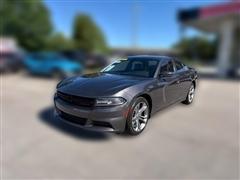 2020 Dodge Charger 