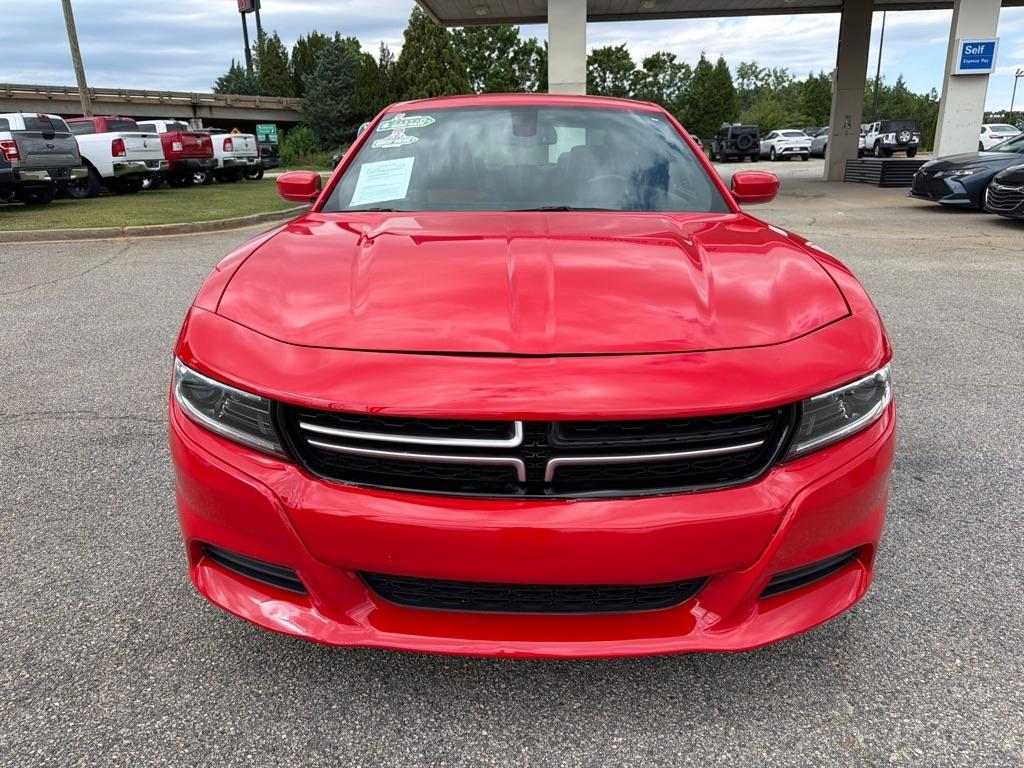 Dodge Charger SXT RWD 2022