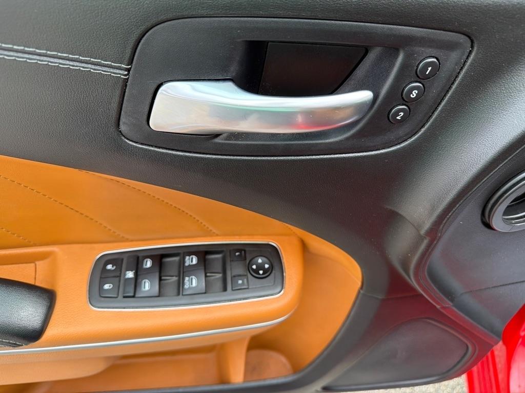 Dodge Charger SXT RWD 2022
