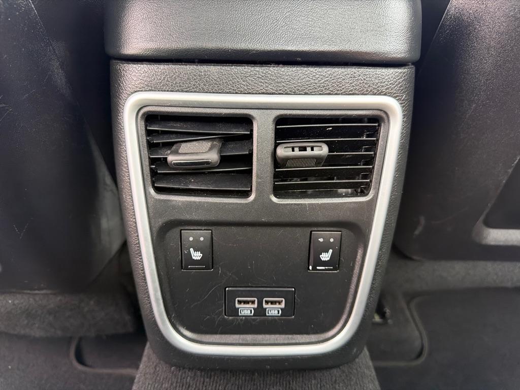 Dodge Charger SXT RWD 2022