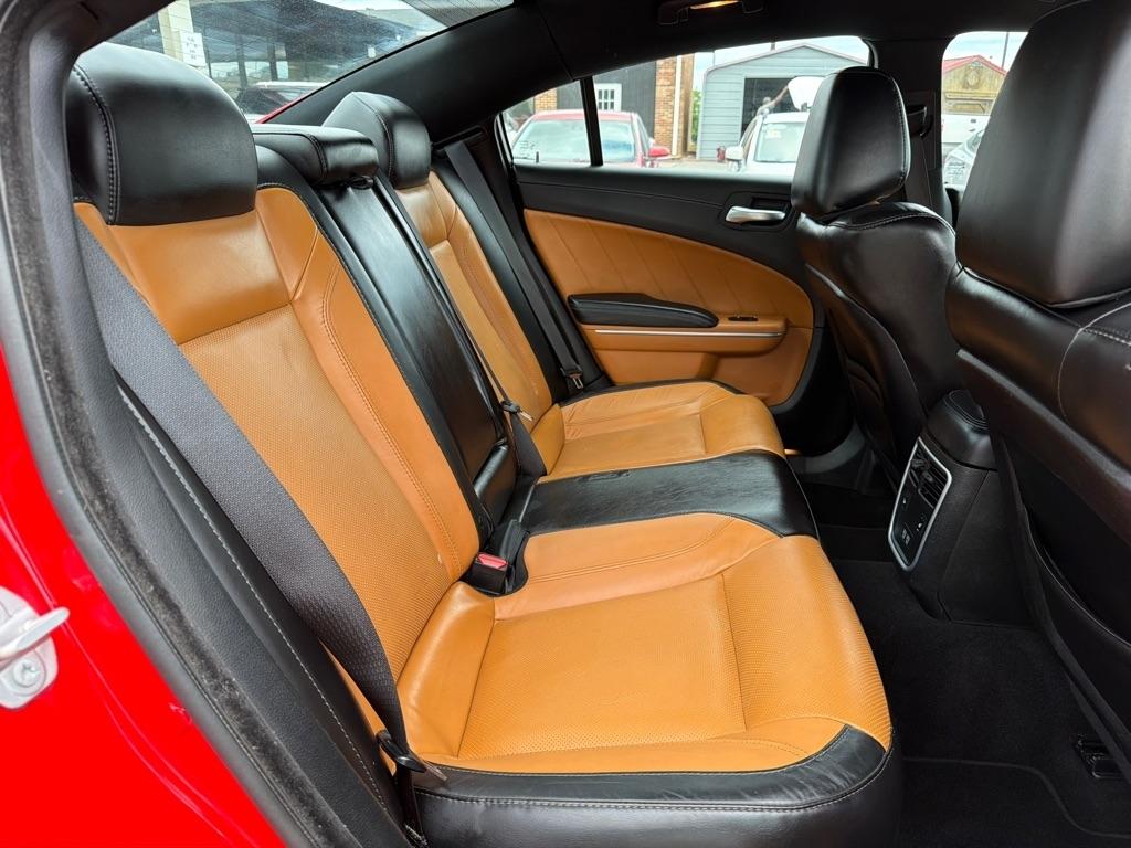 Dodge Charger SXT RWD 2022