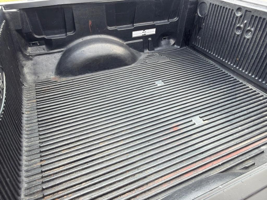 Ford F-150 4WD SuperCrew 145" XL 2013