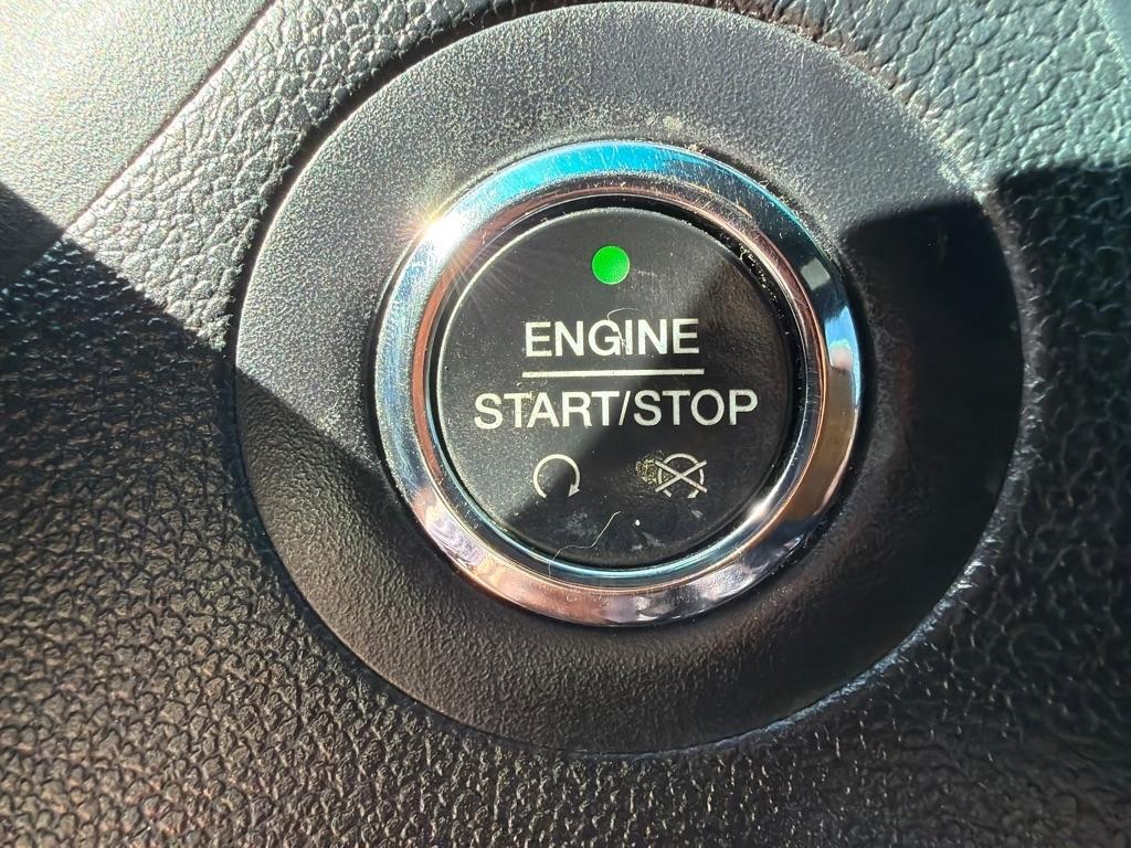 Ford Explorer Limited 4WD 2017