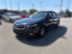 2009 Kia Optima 
