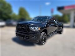 2022 RAM 3500 