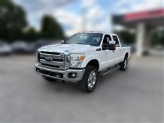 2015 Ford Super Duty F-350 SRW 