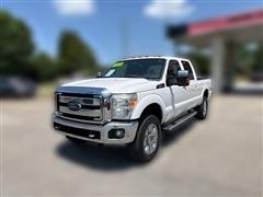 2015 Ford Super Duty F-350 SRW 