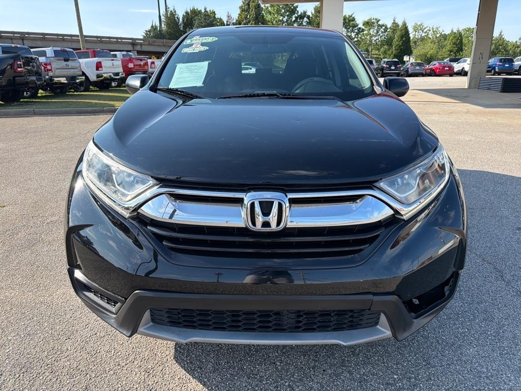 Honda CR-V LX 2WD 2018