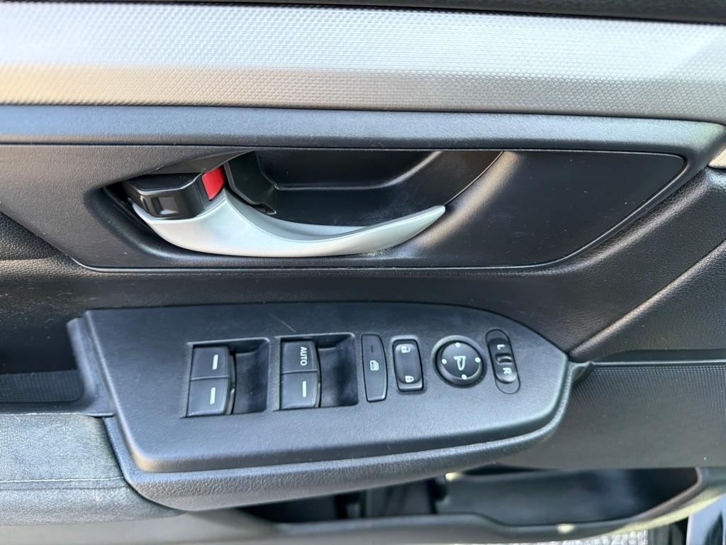 Honda CR-V LX 2WD 2018