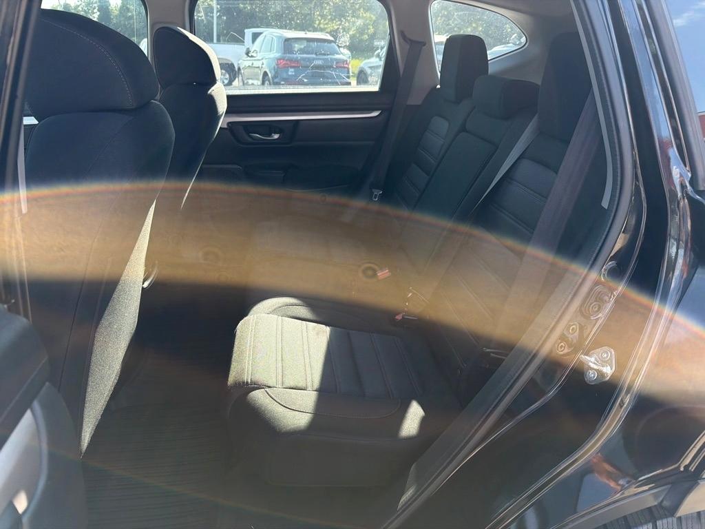 Honda CR-V LX 2WD 2018