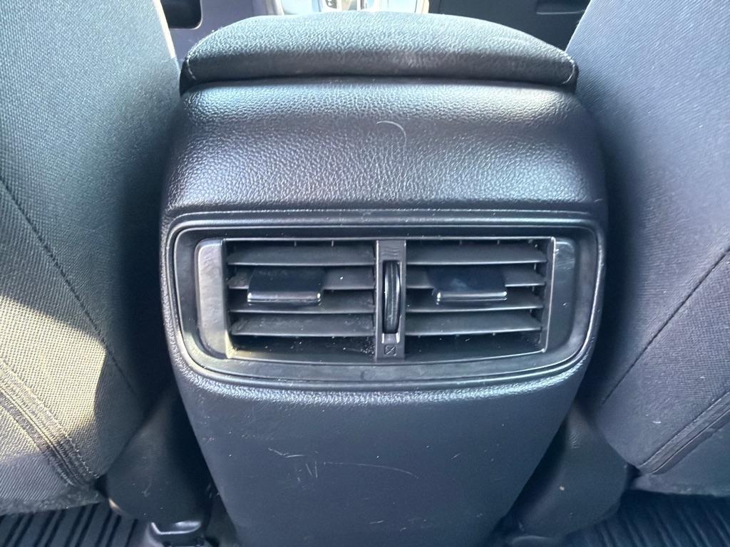 Honda CR-V LX 2WD 2018