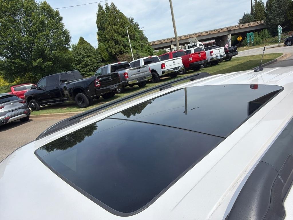 Ford Explorer 4WD 4dr Sport 2014