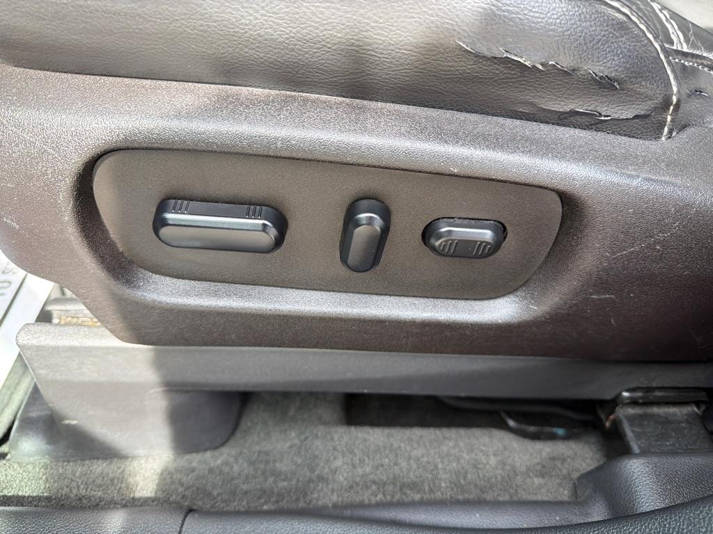 Ford Explorer 4WD 4dr Sport 2014