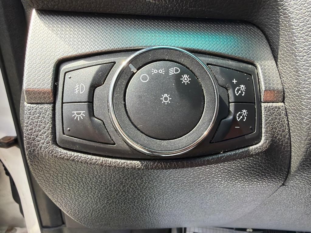 Ford Explorer 4WD 4dr Sport 2014