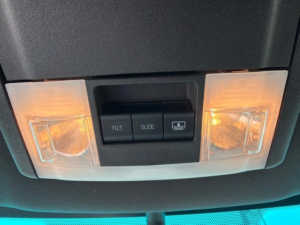 Ford Explorer 4WD 4dr Sport 2014