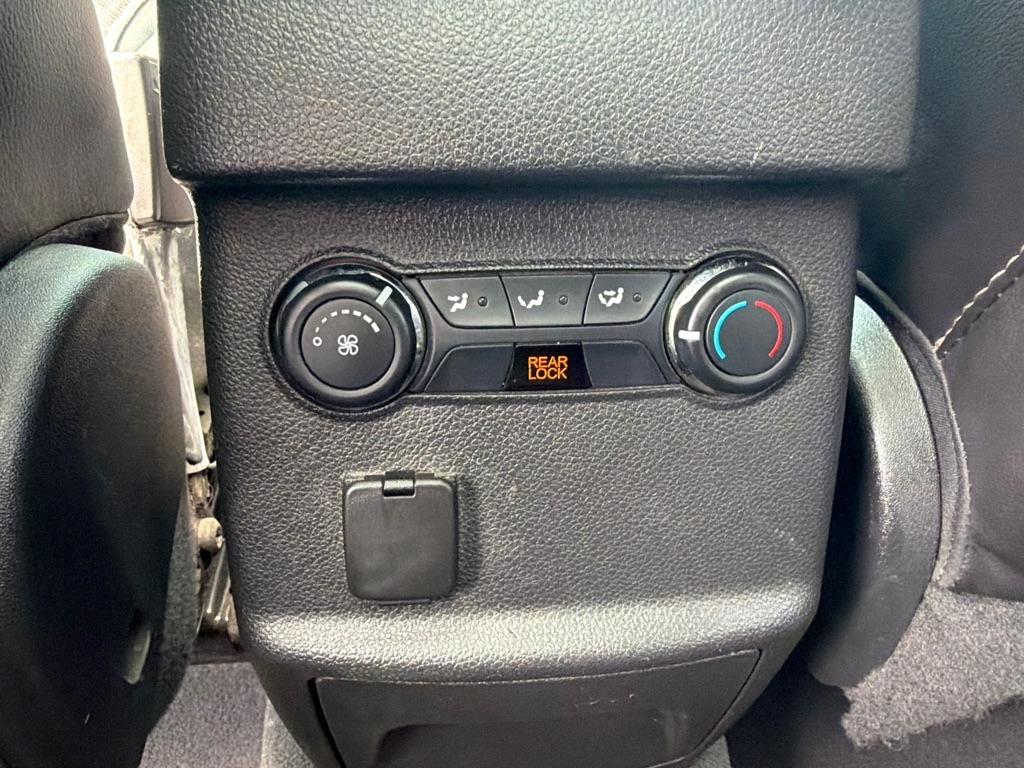 Ford Explorer 4WD 4dr Sport 2014