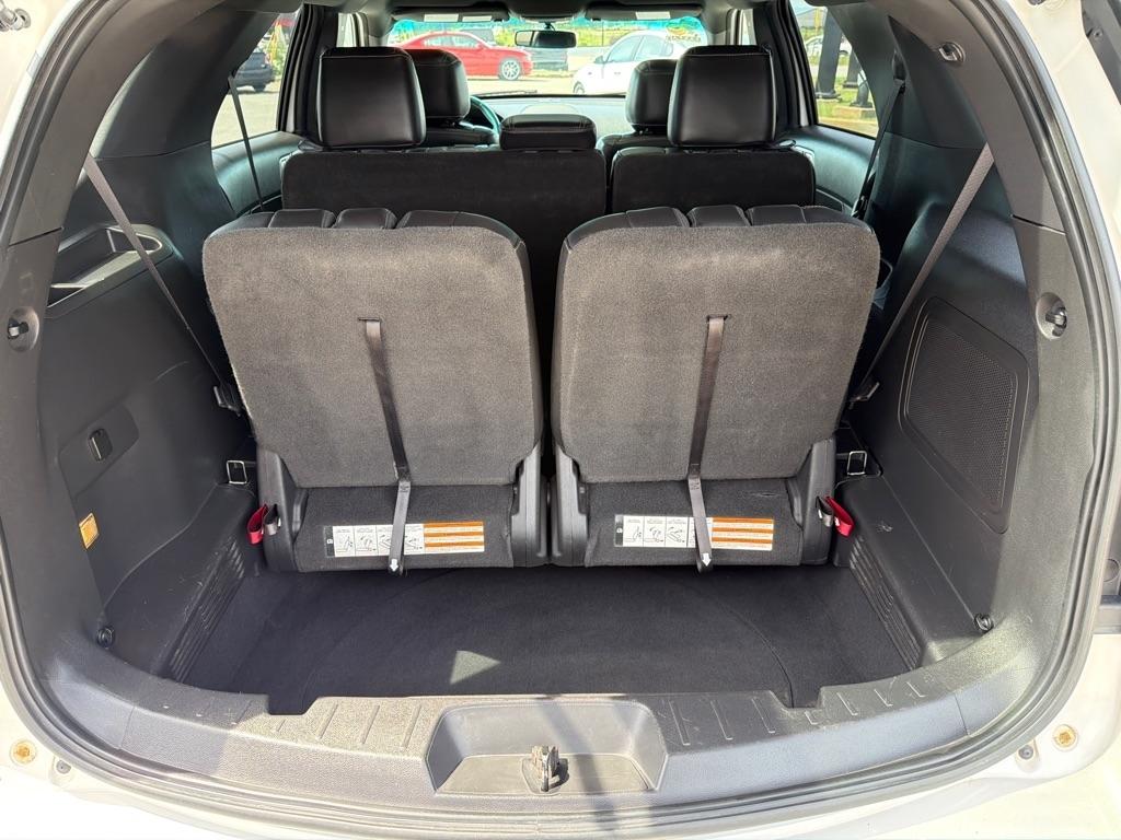 Ford Explorer 4WD 4dr Sport 2014