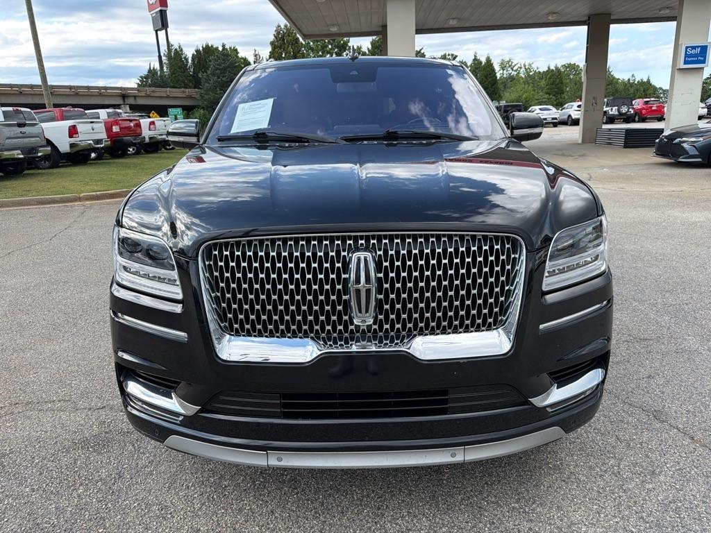 Lincoln Navigator Reserve 4x4 2019