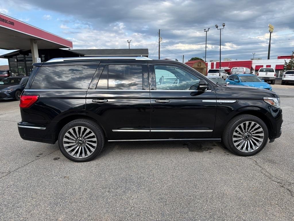 Lincoln Navigator Reserve 4x4 2019