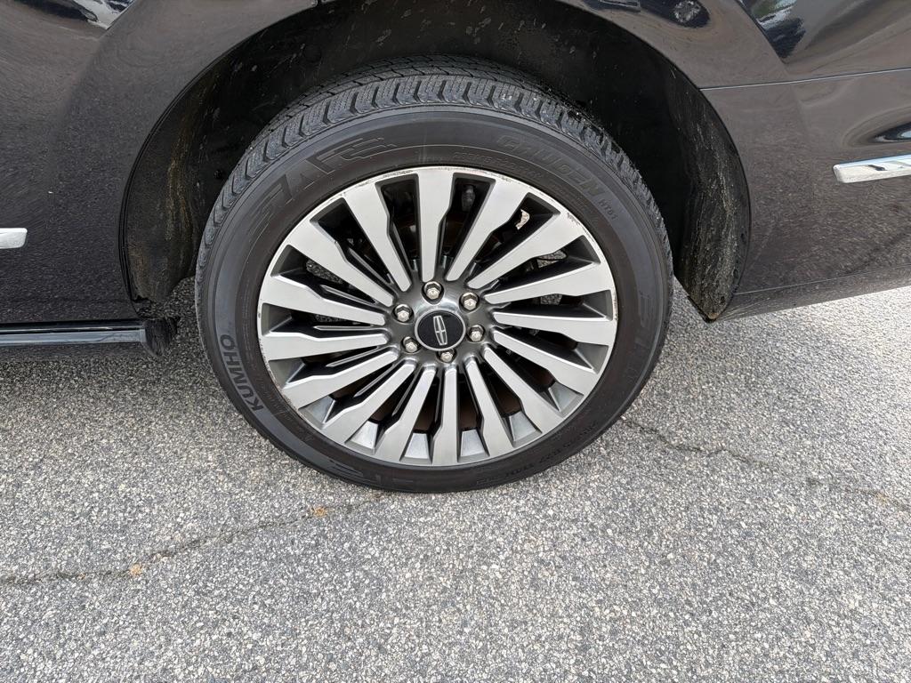 Lincoln Navigator Reserve 4x4 2019
